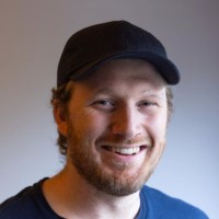 Portrait of Andrew Beckman