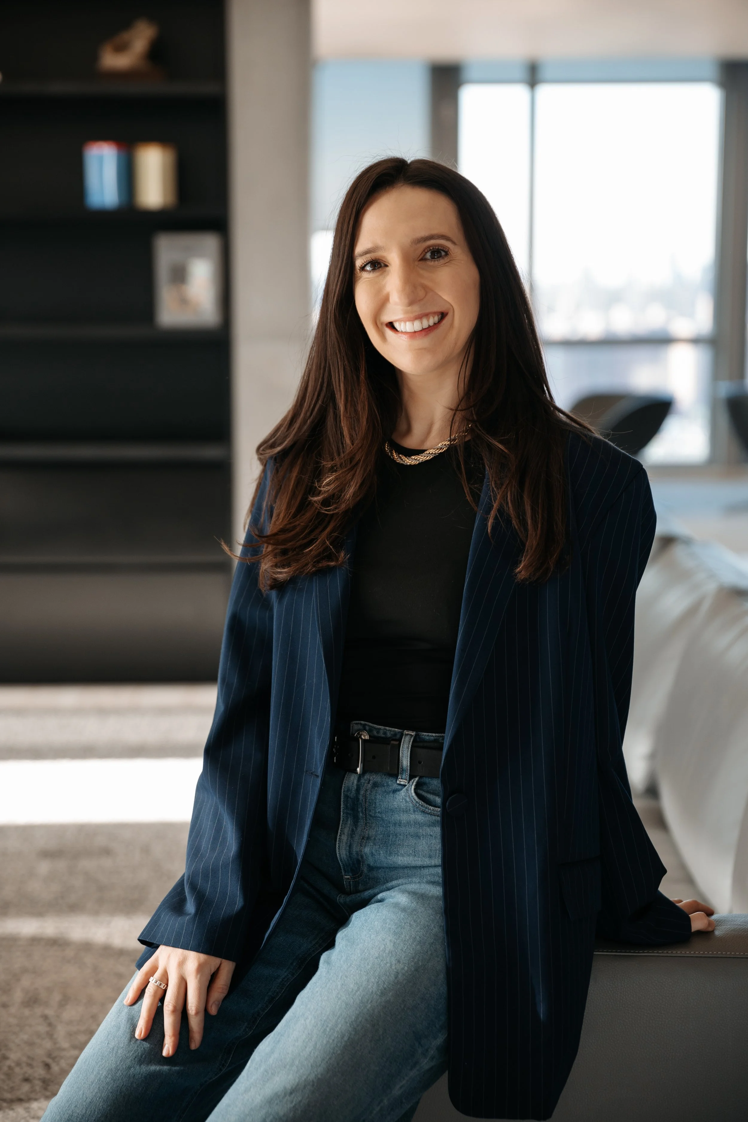 Portrait of Ariana Verdu
